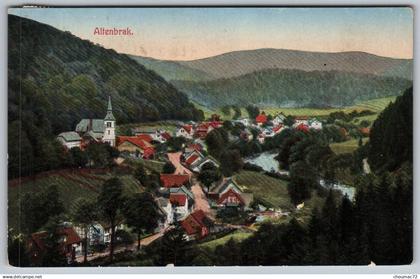 (Saxe-Anhalt) 001, Altenbrak.