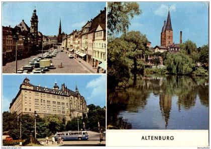 Altenburg