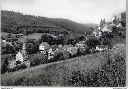 50440172 - Altensteig , Wuertt