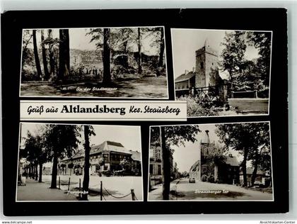 39452623 - Altlandsberg