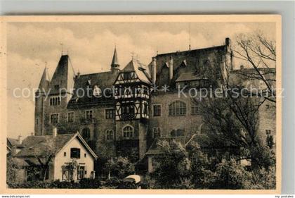 43344045 Alzey Schloss Alzey