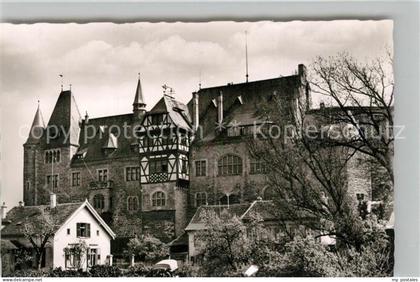 43344047 Alzey Schloss Alzey