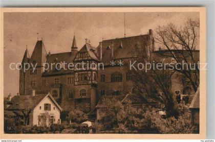 43344050 Alzey Schloss Alzey