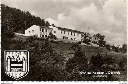 70046274 Amorbach Miltenberg Amorbach i. Odenwald