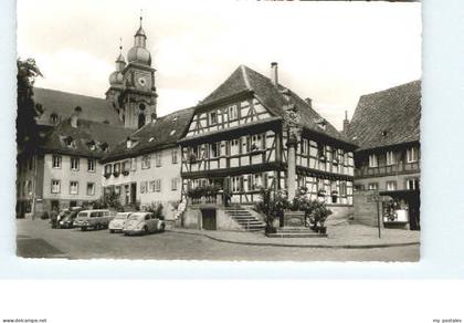 70048261 Amorbach Miltenberg Amorbach