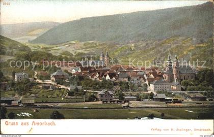 Amorbach Miltenberg