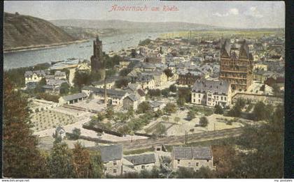 70089868 Andernach Andernach  o 1923