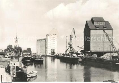 73098728 Anklam Hafen Anklam