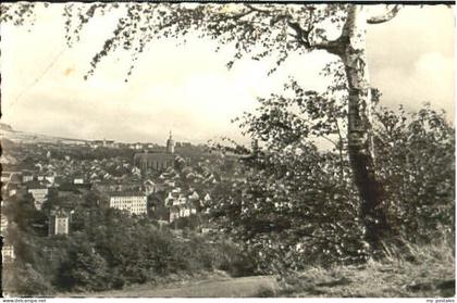 70094502 Annaberg-Buchholz Erzgebirge Annaberg-Buchholz  x 1960 Annaberg-Buchhol