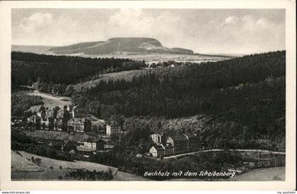 70911878 Annaberg-Buchholz Erzgebirge Annaberg-Buchholz Scheibenberg * Annaberg-