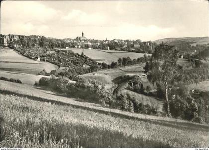 70912370 Annaberg-Buchholz Erzgebirge Annaberg-Buchholz  x Annaberg-Buchholz