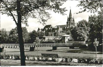 70094058 Ansbach Mittelfranken Ansbach Kirche Ansbach