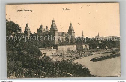 42952049 Aschaffenburg Main Schloss Aschaffenburg