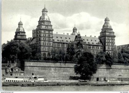 70661000 Aschaffenburg Main Aschaffenburg  x Aschaffenburg