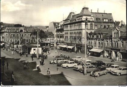 72474706 Aue Sachsen Altmarkt Aue