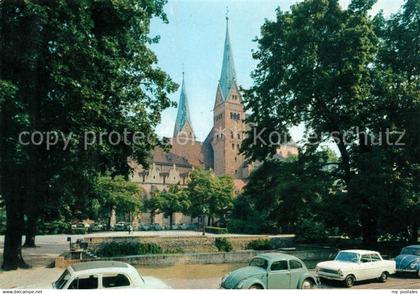 73111852 Augsburg Dom Augsburg