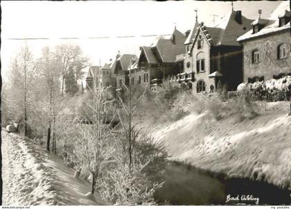 70087173 Bad Aibling Bad Aibling  ungelaufen ca. 1965 Bad Aibling