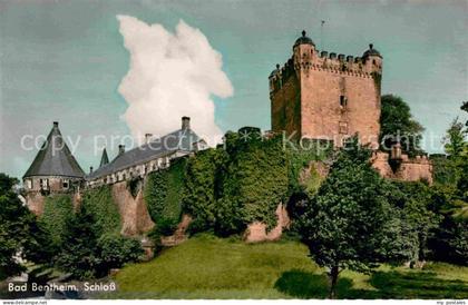 72621785 Bad Bentheim Schloss Bad Bentheim