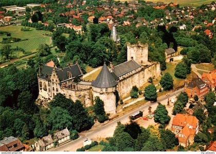 73894163 Bad Bentheim Schloss Bad Bentheim