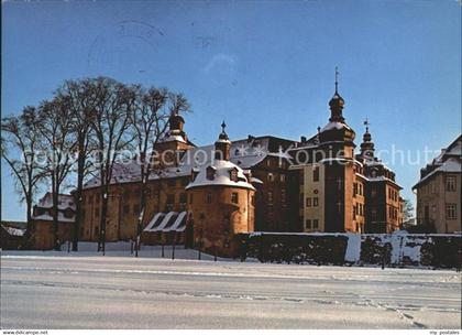 72246253 Bad Berleburg Schloss Berleburg