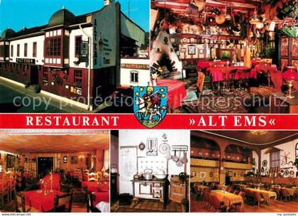 73083452 Bad Ems Restaurant Alt Ems