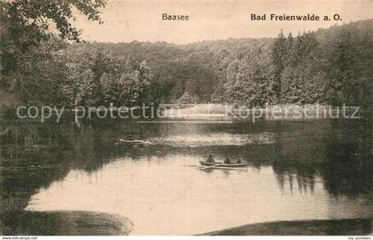 42989992 Bad Freienwalde Baasee Bad Freienwalde