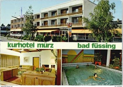 70130479 Bad Fuessing Bad Fuessing Hotel Muerz x