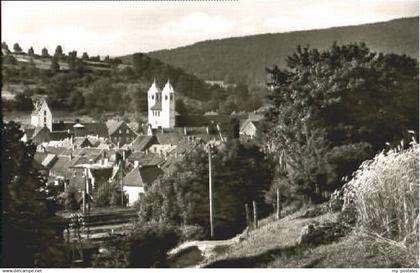 70120563 Bad Gandersheim Bad Gandersheim  ungelaufen ca. 1955 Bad Gandersheim