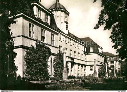 72819298 Gottleuba-Berggiesshuebel Bad Kurhaus