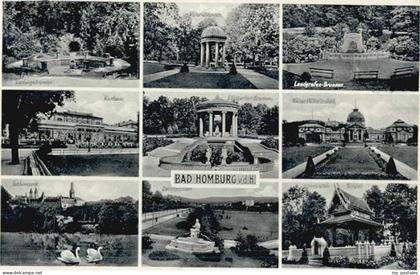 70127735 Bad Homburg Bad Homburg  * Bad Homburg