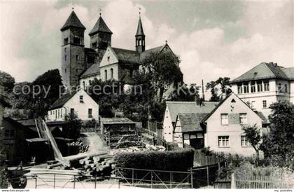 72699720 Bad Klosterlausnitz Kirchenpartie Bad Klosterlausnitz