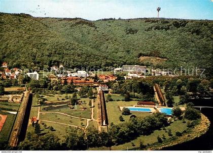 73312134 Bad Kreuznach Salinental Sanatorium Theodorshalle  Bad Kreuznach