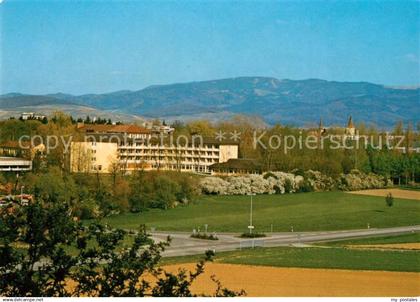 73118950 Bad Krozingen Theresienklinik Bad Krozingen