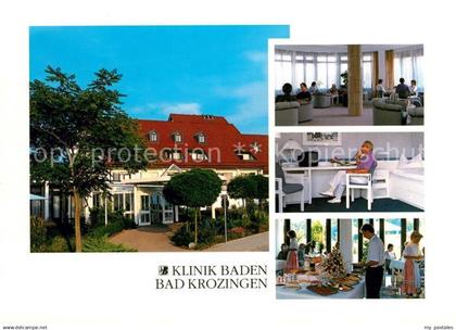 73162543 Bad Krozingen Klinik Baden Bad Krozingen