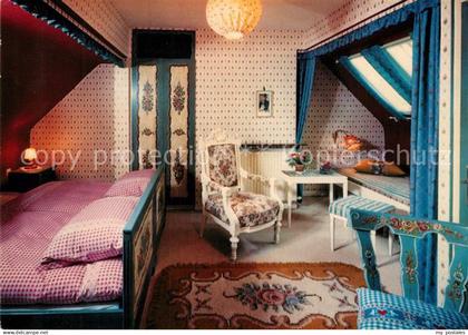 73243952 Bad Laasphe Waldhaus Haferkiste Zimmer Bad Laasphe