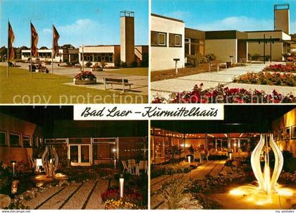 73013093 Bad Laer Kurmittelhaus Bad Laer