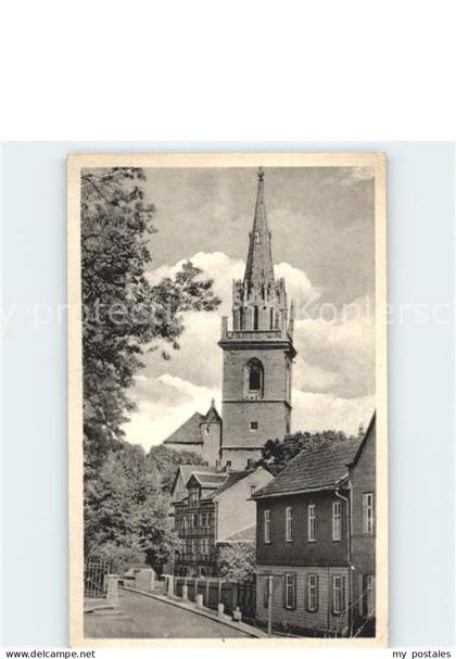 71936816 Bad Langensalza Bergkirche Bad Langensalza