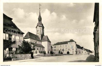 72642831 Bad Lausick Sankt Kilian Kirche Bad Lausick