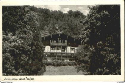 70084269 Bad Liebenstein Liebenstein Haus Feodora   Bad Liebenstein