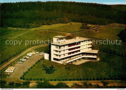 72961434 Bad Marienberg Kneipp-Kurhotel Wildpark  Bad Marienberg