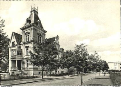 70106947 Bad Nenndorf Bad Nenndorf Sanatorium