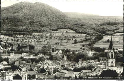 70089815 Bad Neuenahr-Ahrweiler Bad Neuenahr  x 1957 Bad Neuenahr-Ahrweiler