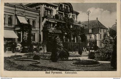 Bad Pyrmont