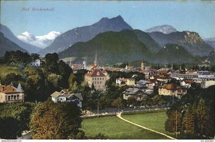 70940852 Bad Reichenhall Bad Reichenhall  * Bad Reichenhall