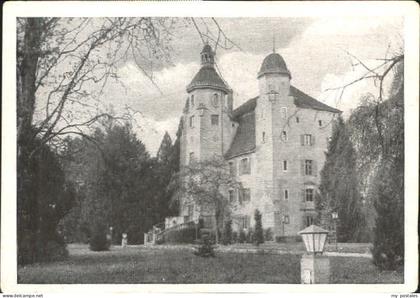 70060329 Bad Saeckingen Bad Saeckingen Schloss Bad Saeckingen