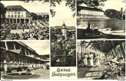 70095112 Bad Salzungen Bad Salzungen Bad Salzungen