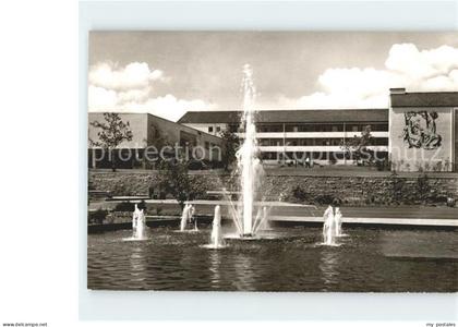 71933501 Bad Schussenried Parksanatorium Bad Schussenried