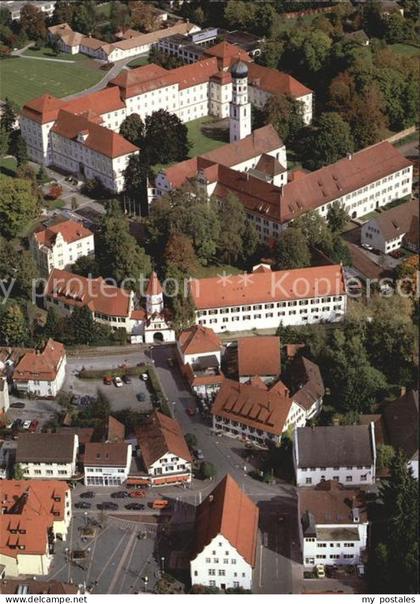 72415152 Bad Schussenried Klosteranlage  Bad Schussenried