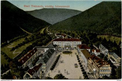 Bad Teinach