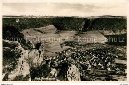 43185818 Bad ueberkingen Panorama Bad ueberkingen